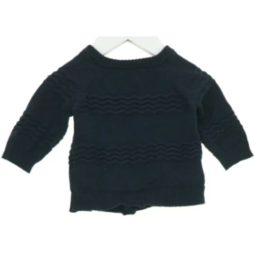 Cardigan fra Name It (str. 56 cm)