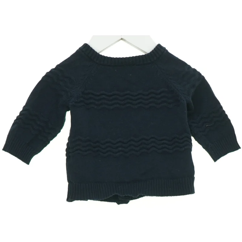 Cardigan fra Name It (str. 56 cm)