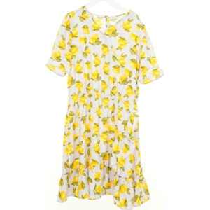 Kjole fra Name It (str. 152 cm)