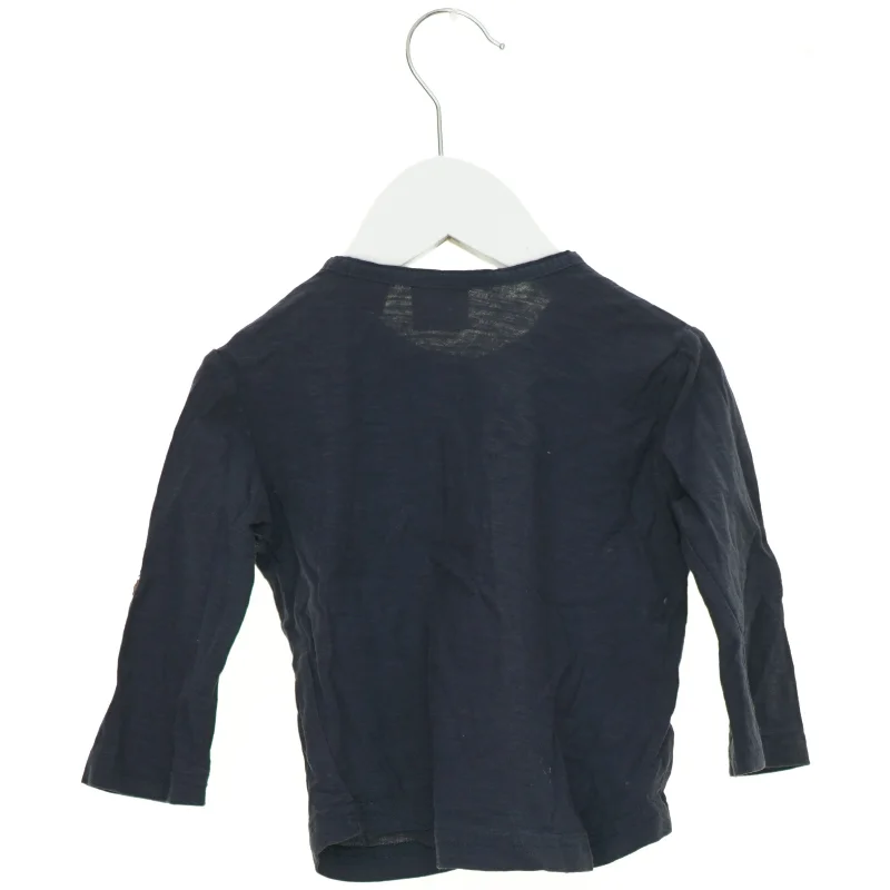 Bluse fra Zara (str. 74 cm)