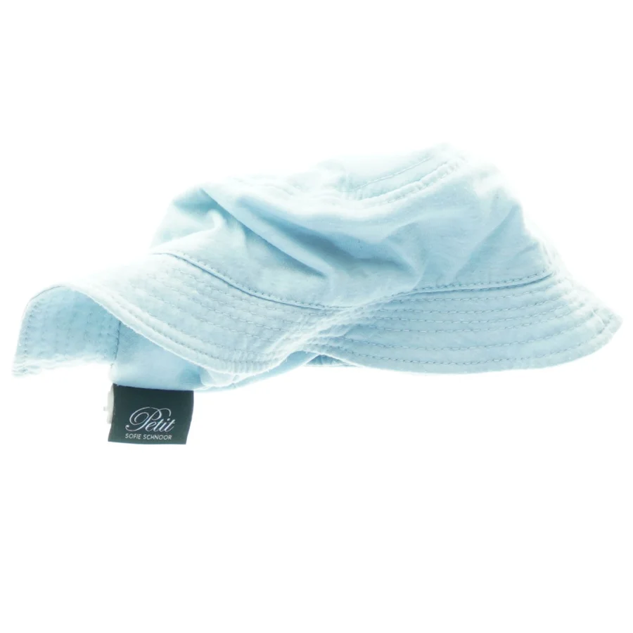 Petit by Sofie Schnoor bøllehat(str. Et til 2 år)