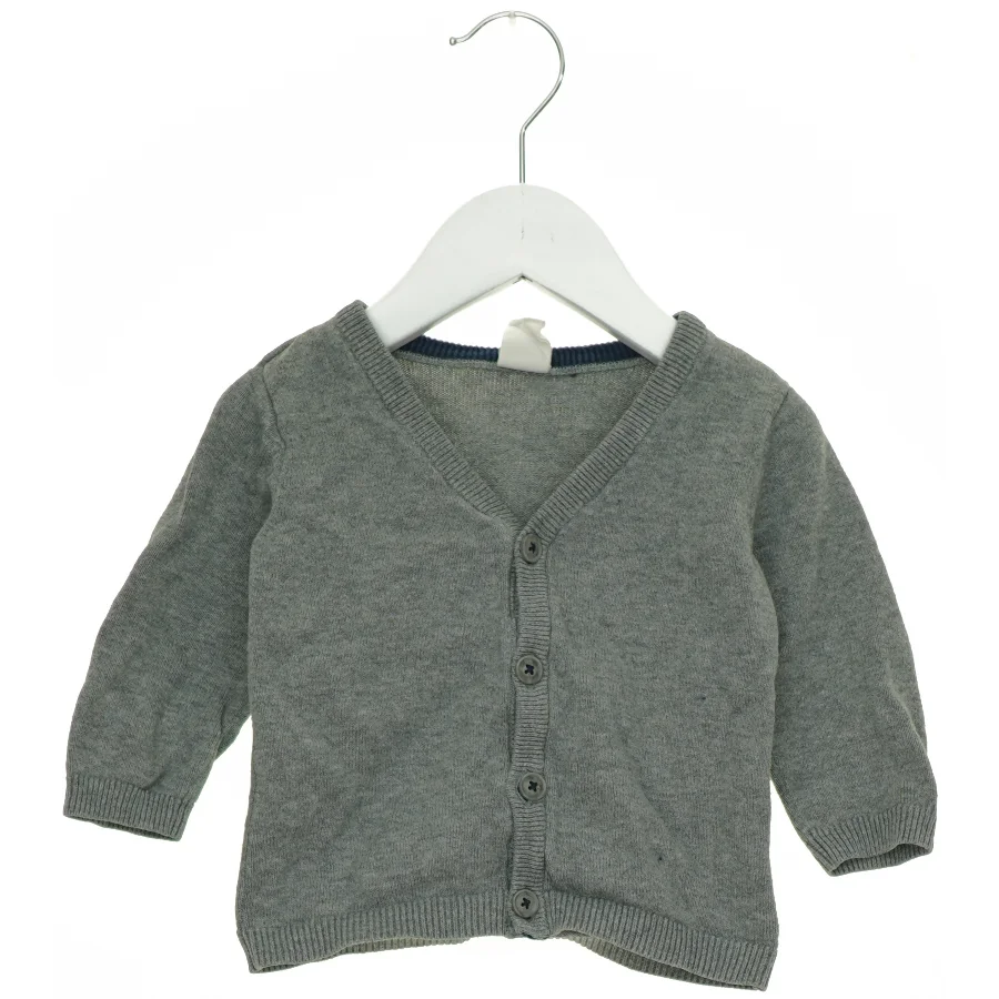 Cardigan fra H&M (str. 68 cm)