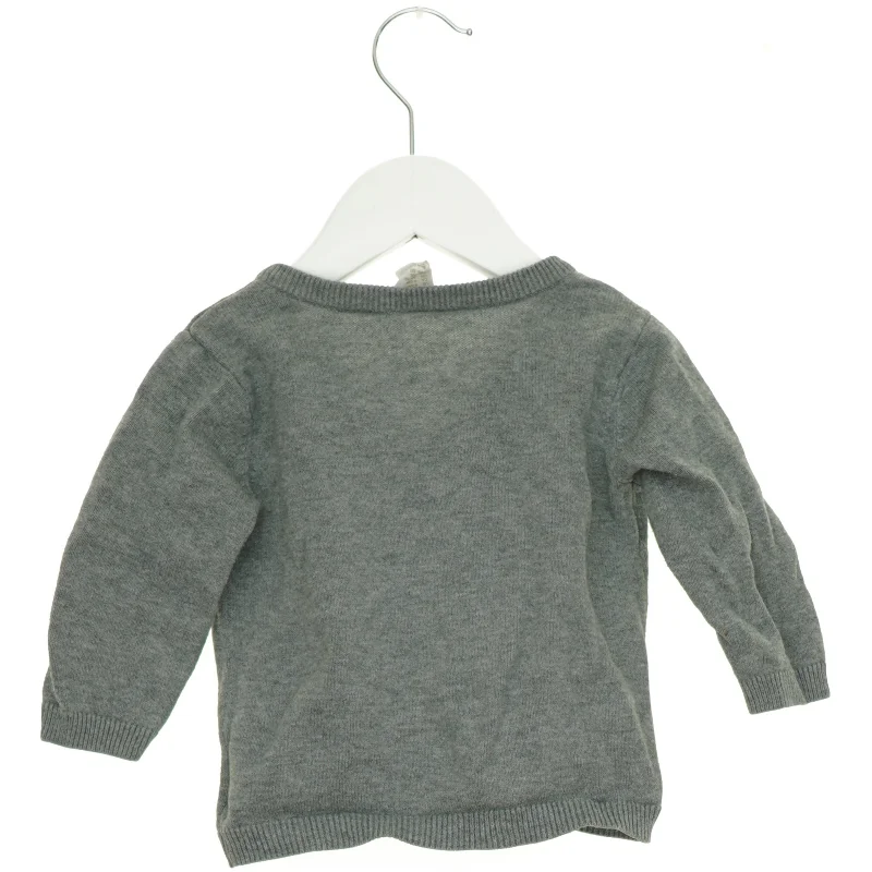 Cardigan fra H&M (str. 68 cm)