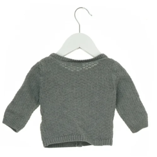 Cardigan fra Name It (str. 62 cm)