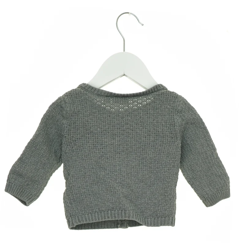 Cardigan fra Name It (str. 62 cm)