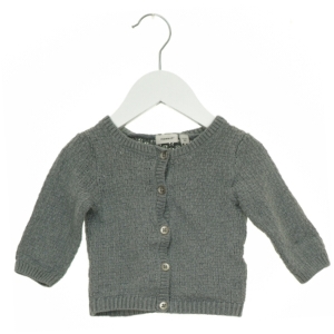Cardigan fra Name It (str. 62 cm)