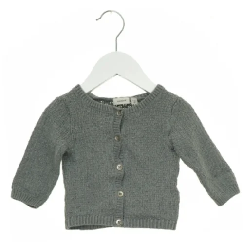 Cardigan fra Name It (str. 62 cm)