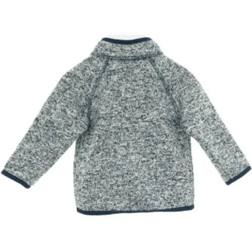 Trøjejakke fra H&M (str. 74 cm)