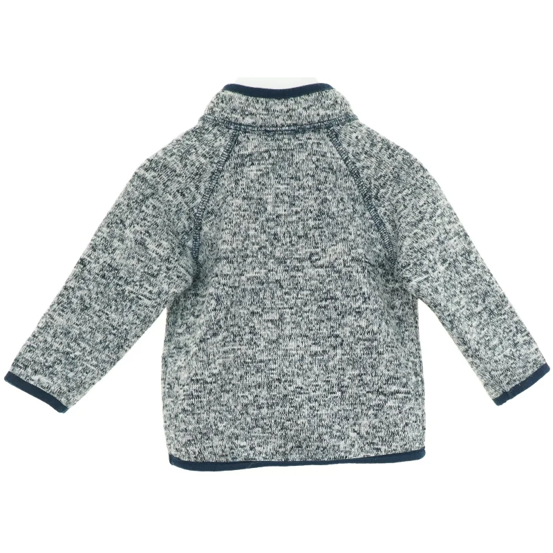 Trøjejakke fra H&M (str. 74 cm)