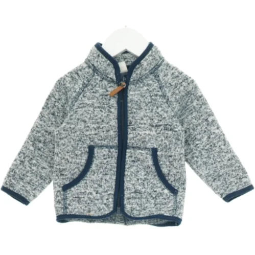 Trøjejakke fra H&M (str. 74 cm)