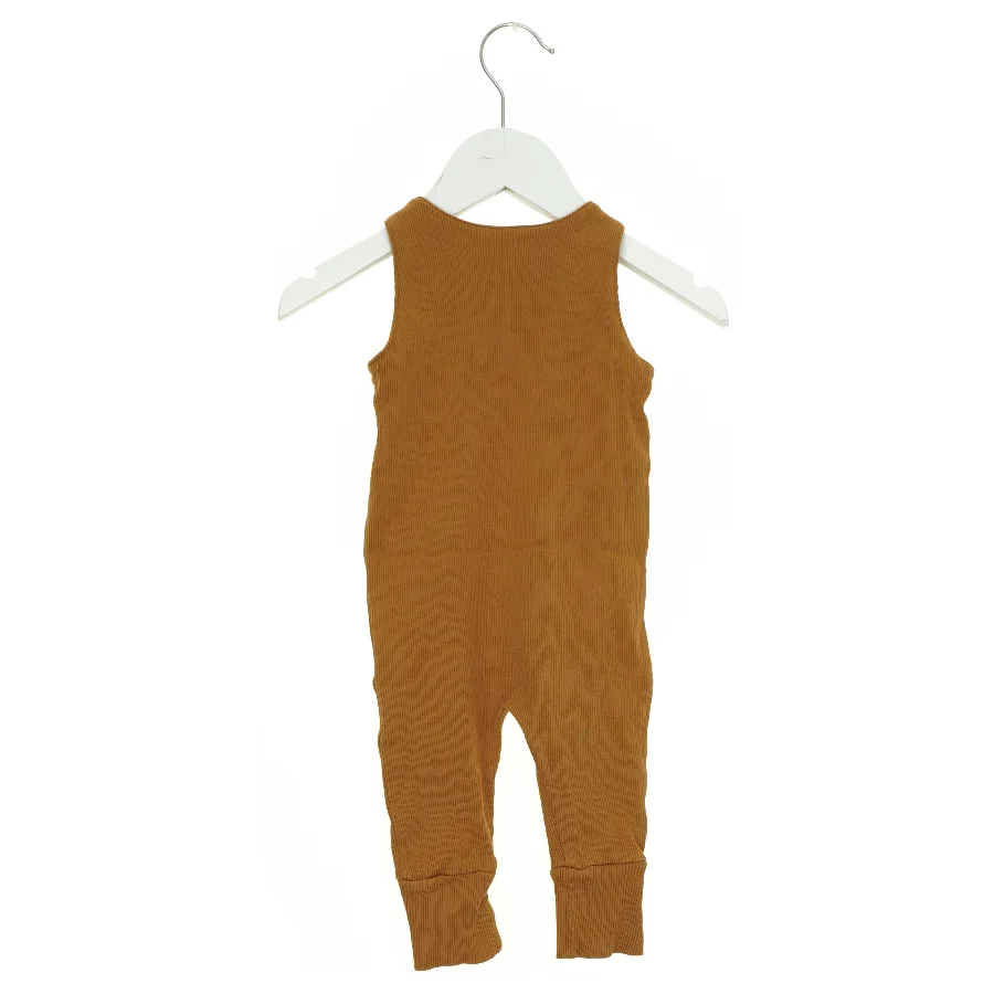 Buksedragt fra H&M (str. 62 cm)