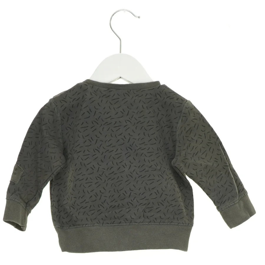 Sweatshirt fra Zara (str. 74 cm)