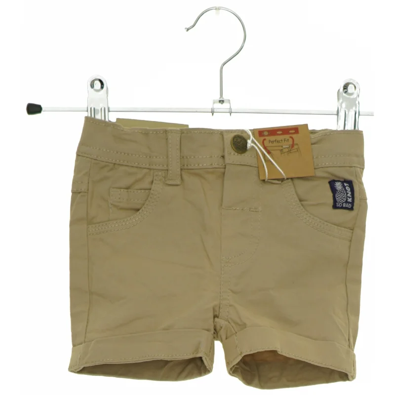 Shorts fra Knot so bad (str. 68 cm)