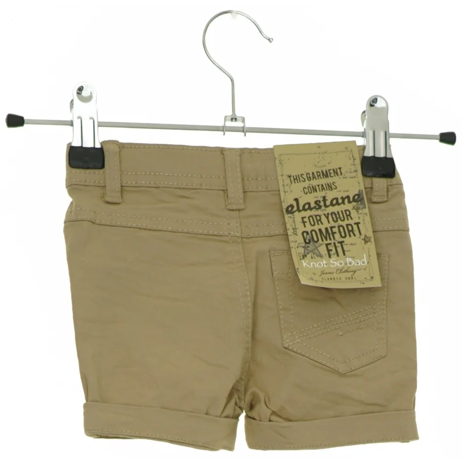 Shorts fra Knot so bad (str. 68 cm)