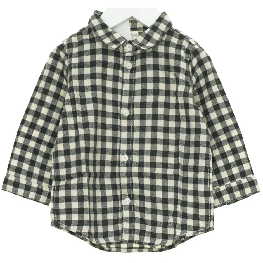 Skjorte fra H&M (str. 80 cm)