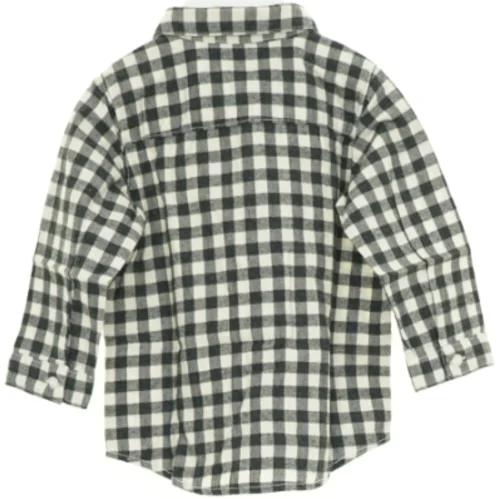 Skjorte fra H&M (str. 80 cm)