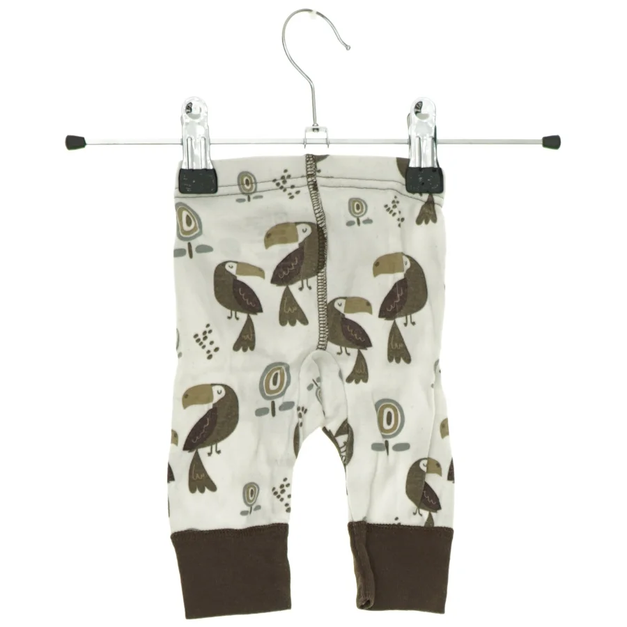 Leggings fra Katvig (str. 56 cm)