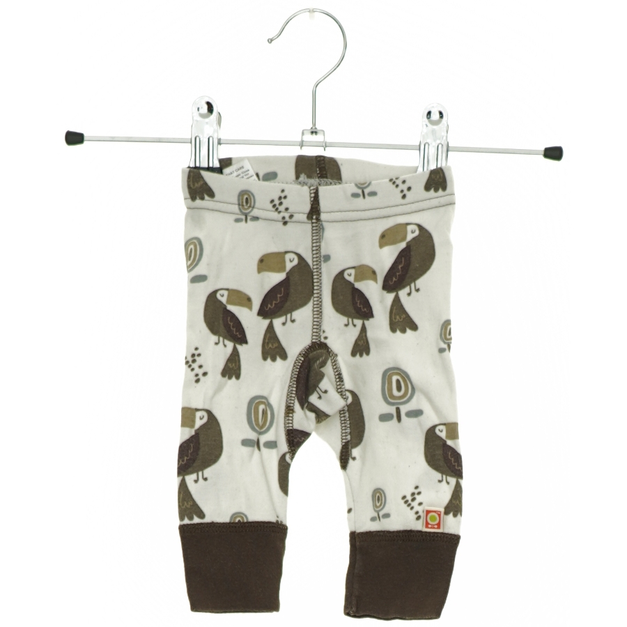 Leggings fra Katvig (str. 56 cm)