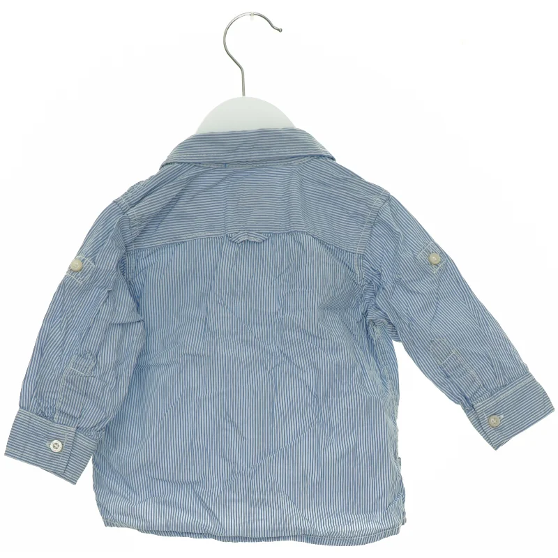 Skjorte fra H&M (str. 74 cm)