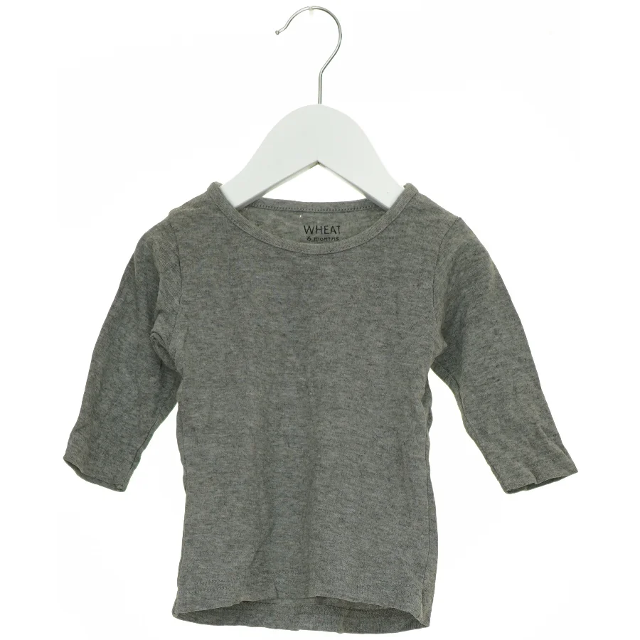 Bluse fra Wheat (str. 68 cm)