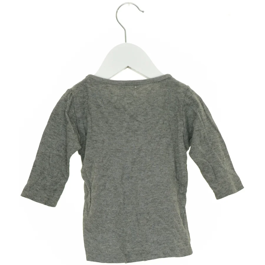 Bluse fra Wheat (str. 68 cm)