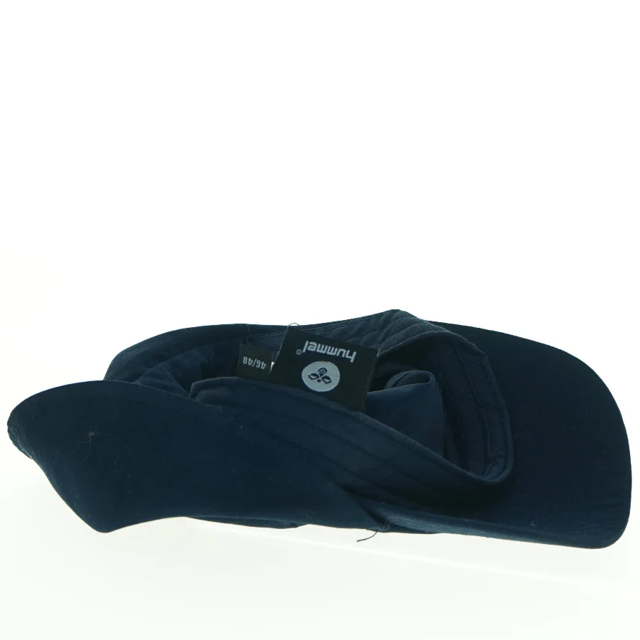 Hummel solhat/kasket fra Hummel (str. 46)