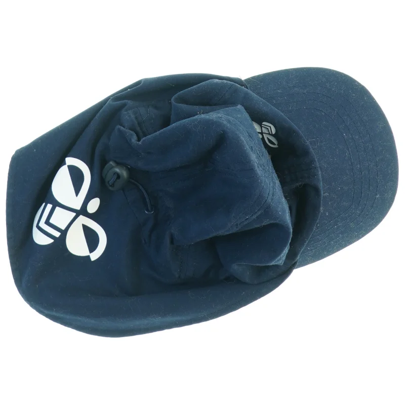 Hummel solhat/kasket fra Hummel (str. 46)