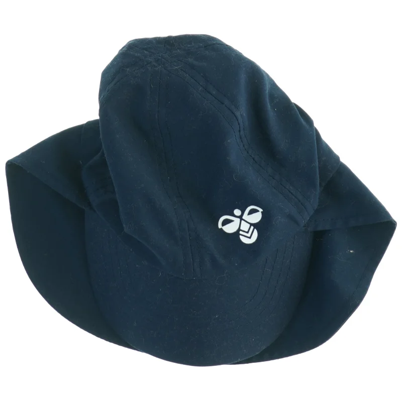 Hummel solhat/kasket fra Hummel (str. 46)