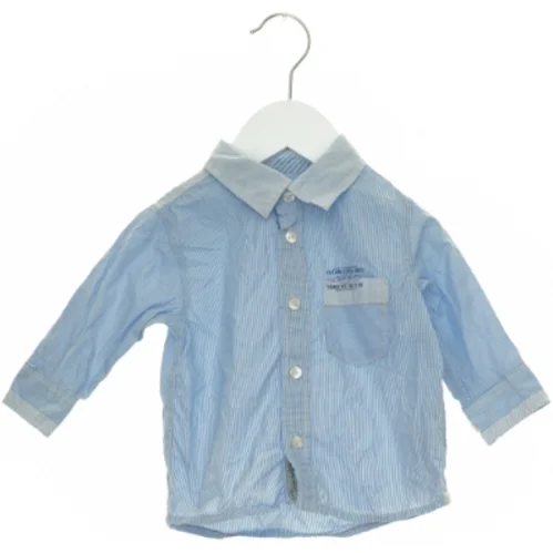 Skjorte fra H&M (str. 68 cm)