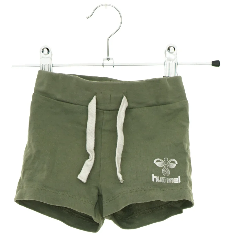 Shorts fra Hummel (str. 62 cm)