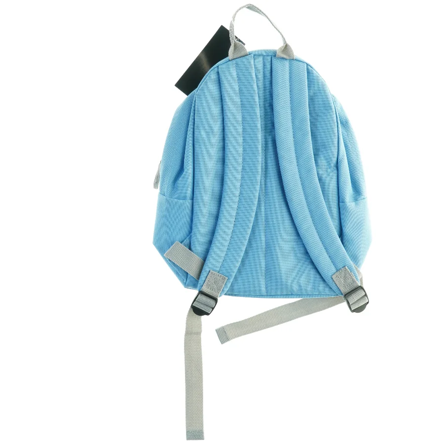 UBRUGT Blå Rygsæk fra BagBase (str. Otteogtredve x 30 cm)