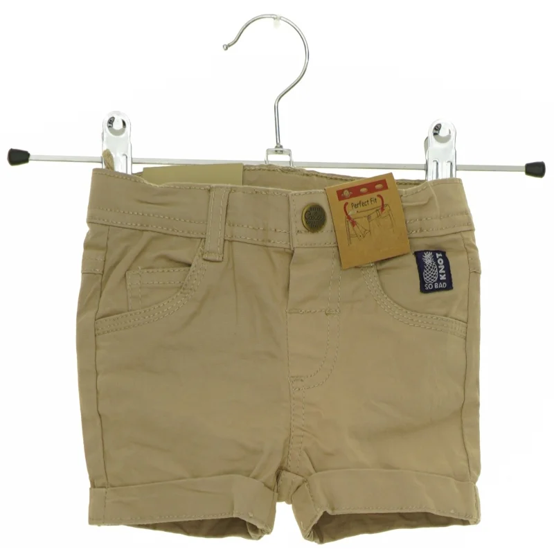 Shorts fra Knot so bad (str. 68 cm)