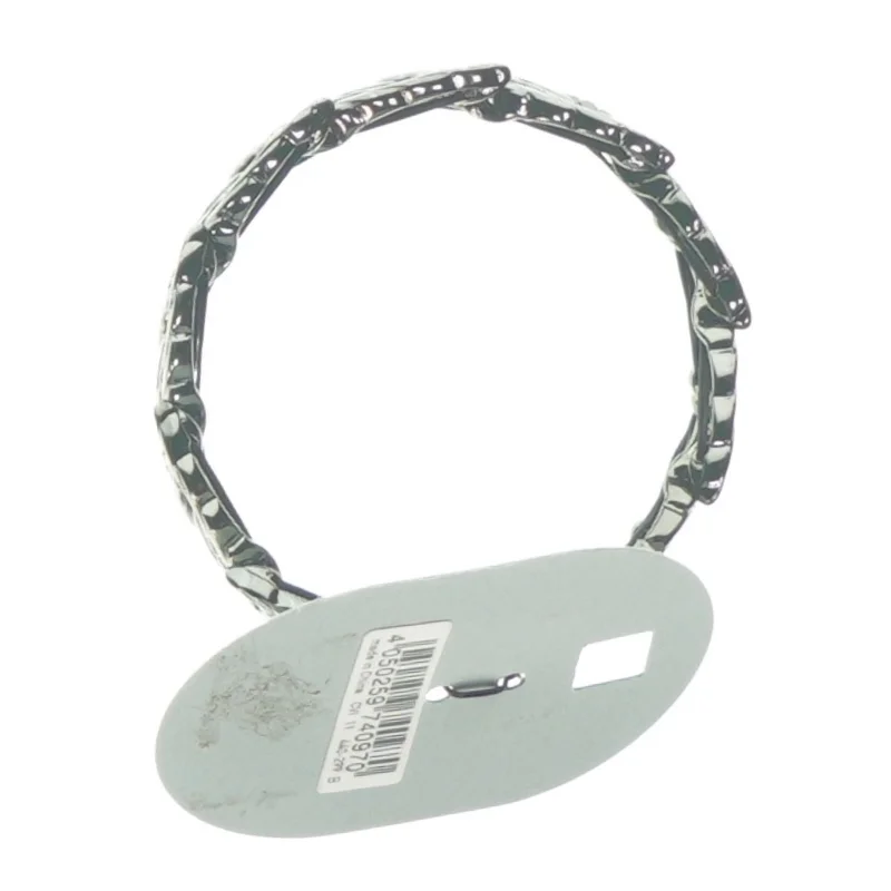 Armbånd med elastik