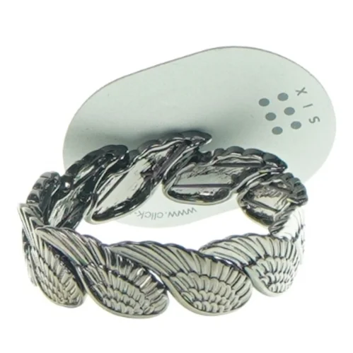 Armbånd med elastik