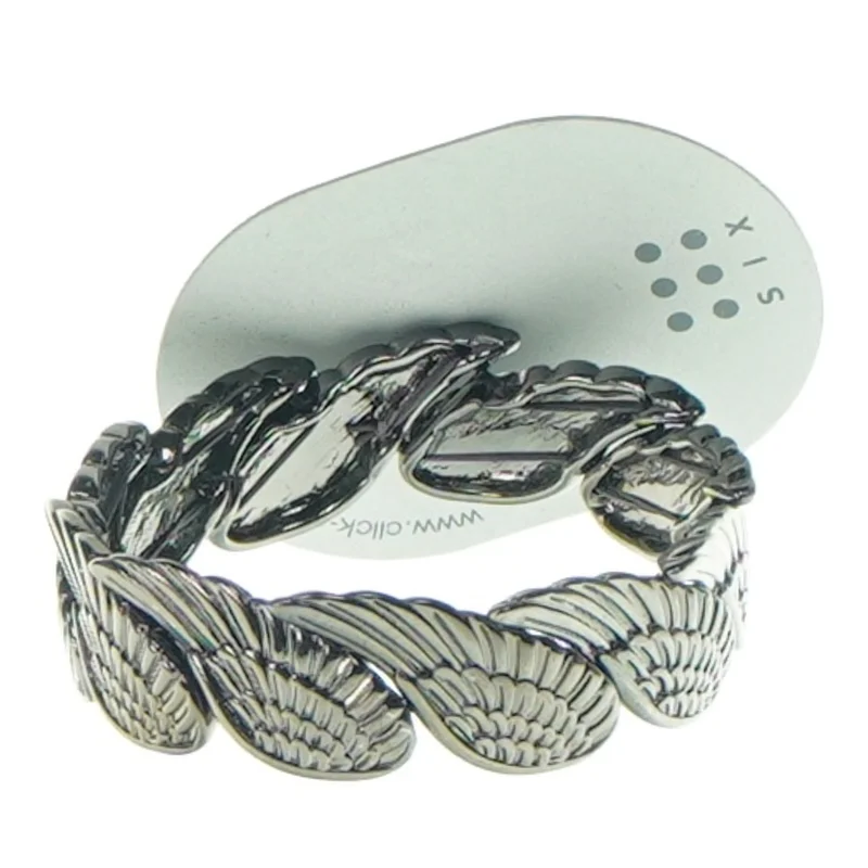 Armbånd med elastik