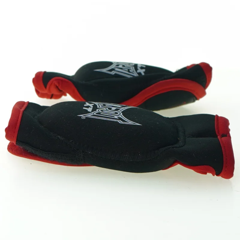 Trænings handsker fra Tapout (str. 15 x 10 cm)