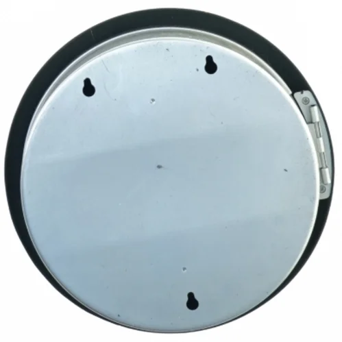 Væg ur (str. 25 cm)