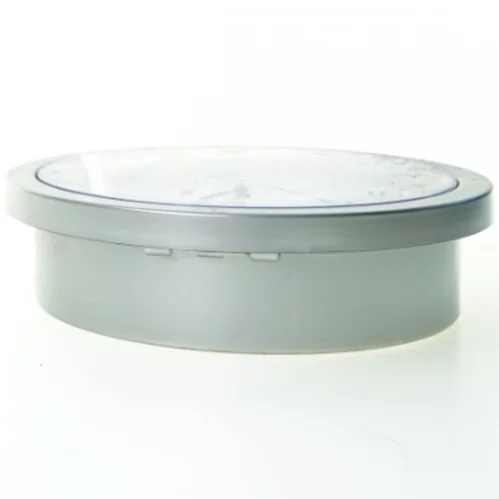 Væg ur (str. 25 cm)