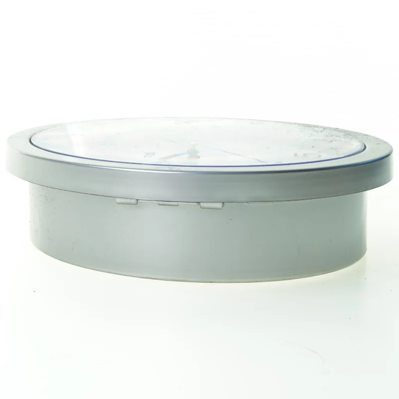 Væg ur (str. 25 cm)