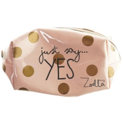 Makeup taske fra Zoella Beauty