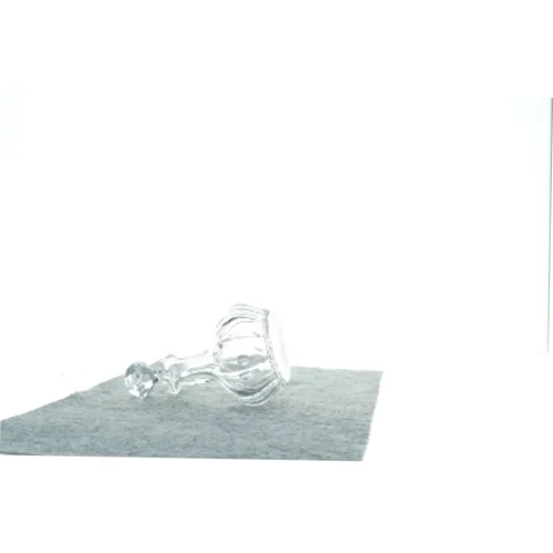 Glaskaraffel (str. 15 cm)