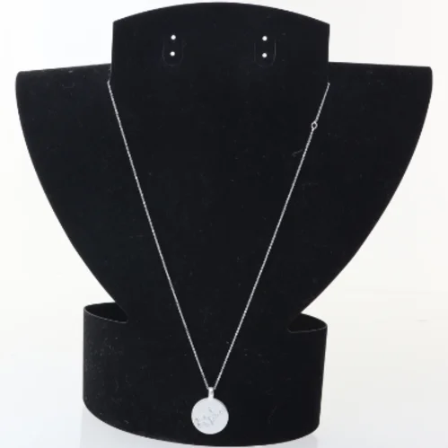 Sølv vedhæng med stjernetegn