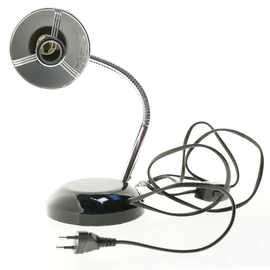 Bordlampe (str. 35 x 13 cm)