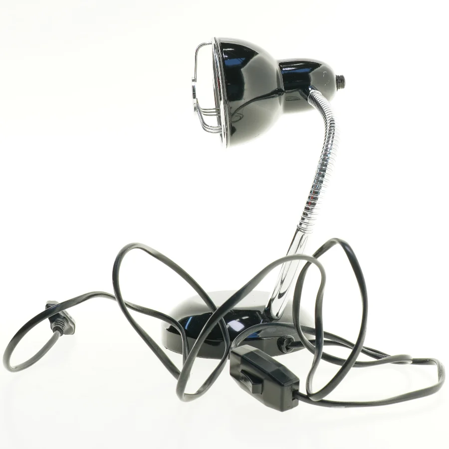 Bordlampe (str. 35 x 13 cm)