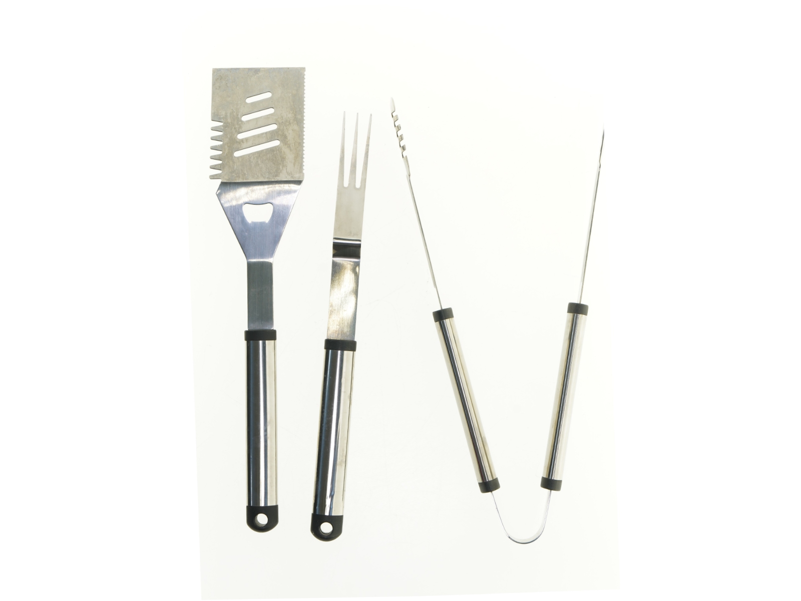 Grillredskaber fra Indsats Basic (str. 45 x 9 cm)