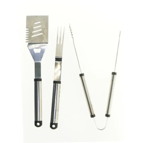 Grillredskaber fra Indsats Basic (str. 45 x 9 cm)
