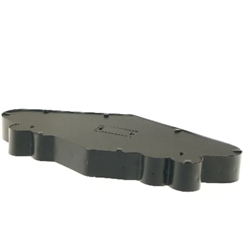 Man Cave skilt (str. 49x25 cm)