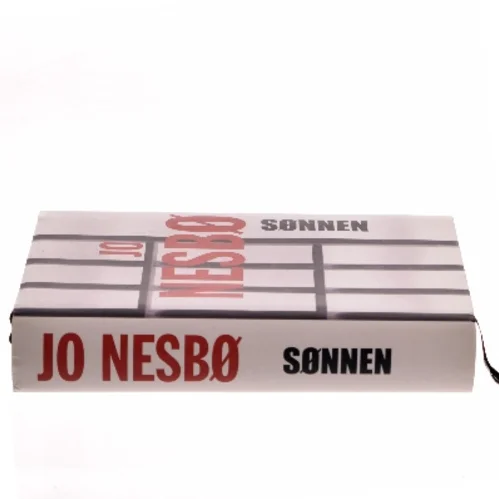 Sønnen : kriminalroman af Jo Nesbø (Bog)