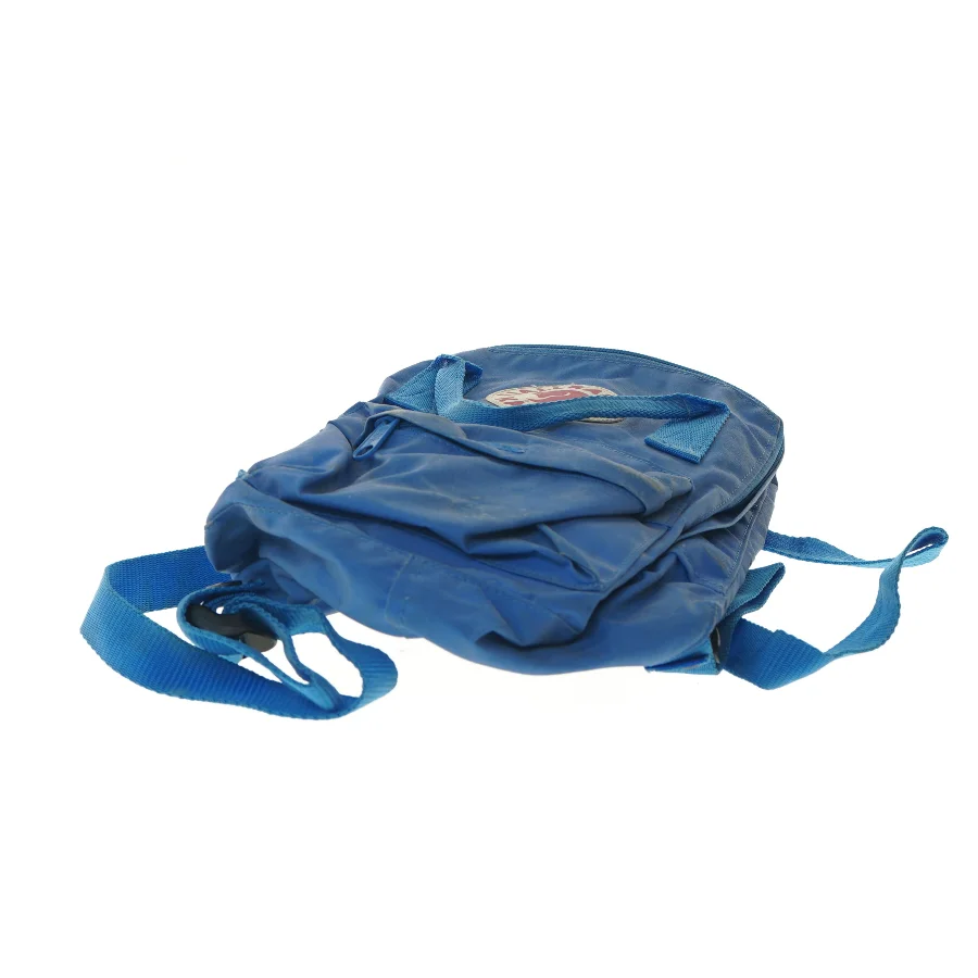 Mini Fjällräven Kånken rygsæk fra Fjällräven (str. 34x12x20 cm)