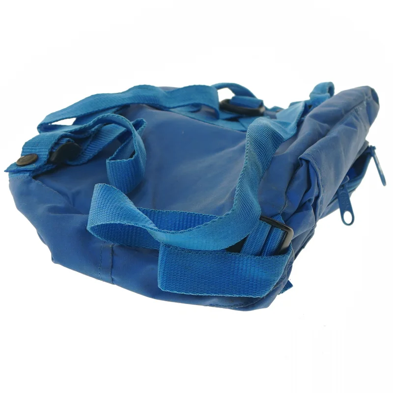 Mini Fjällräven Kånken rygsæk fra Fjällräven (str. 34x12x20 cm)